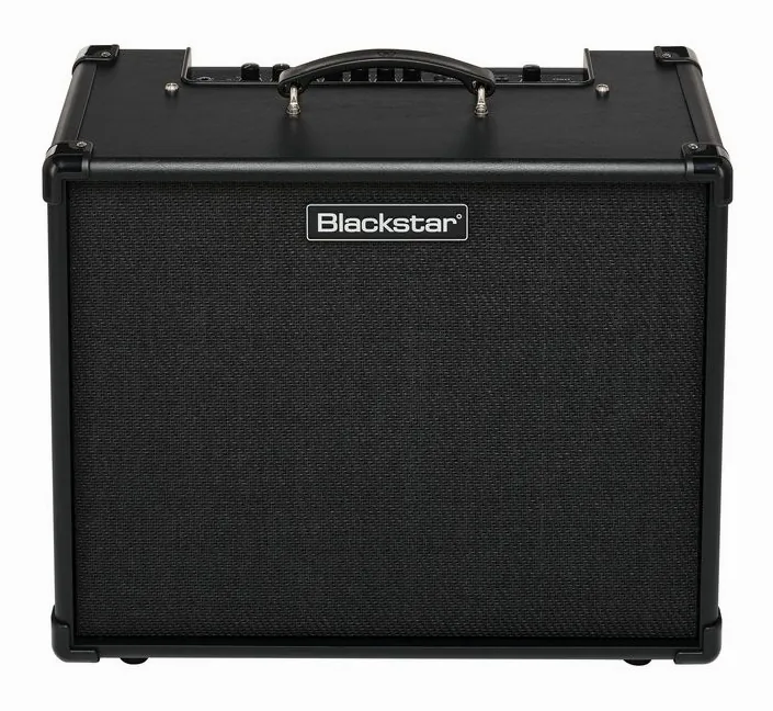 Blackstar ID:X100, widok boczny obudowy