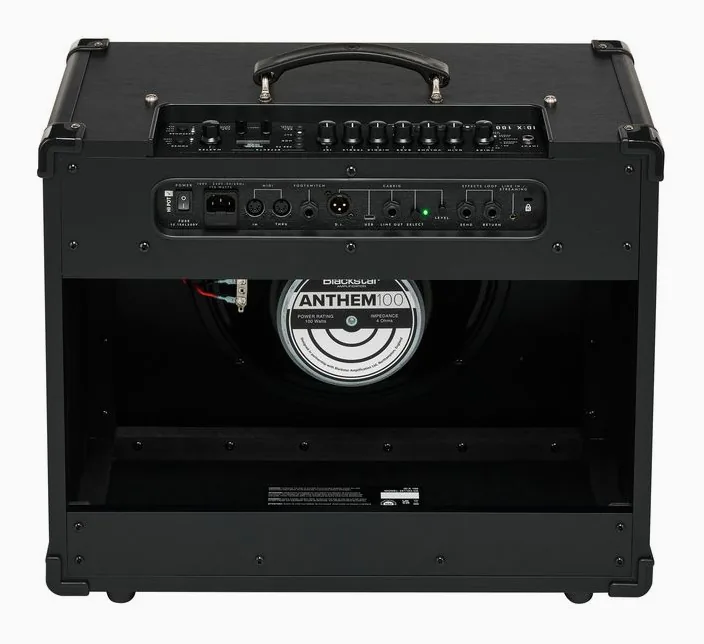Blackstar ID:X100, krata głośnika