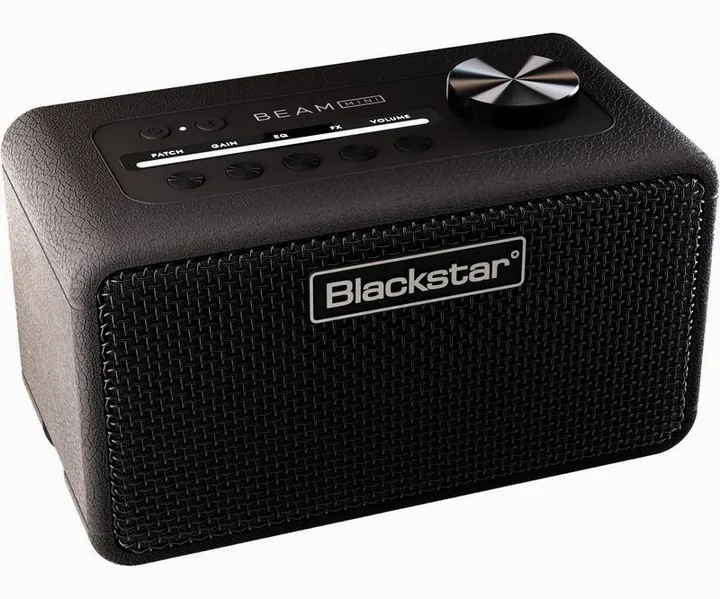 Blackstar BEAM Mini, narożnik obudowy