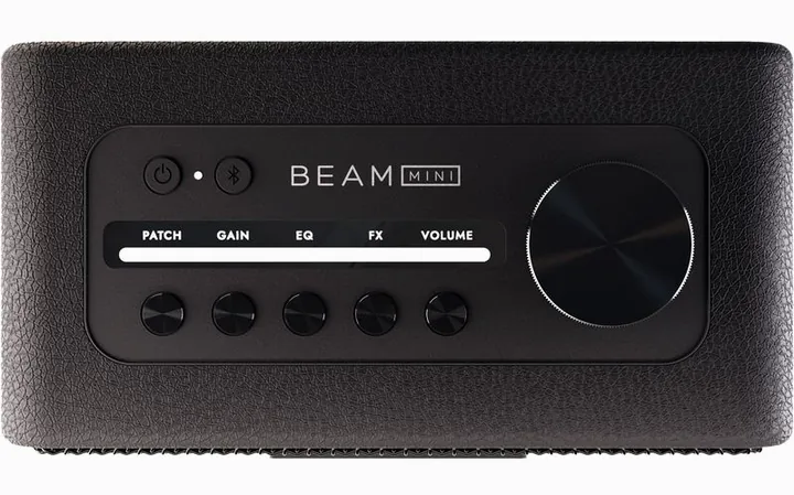 Blackstar BEAM Mini, krata głośnika