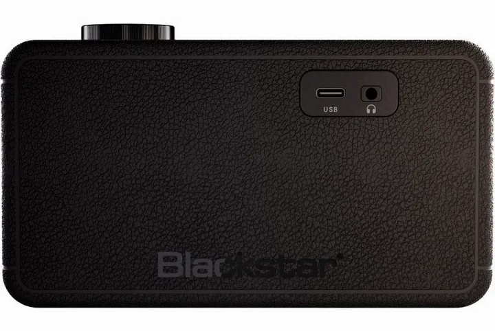 Blackstar BEAM Mini, krata głośnika