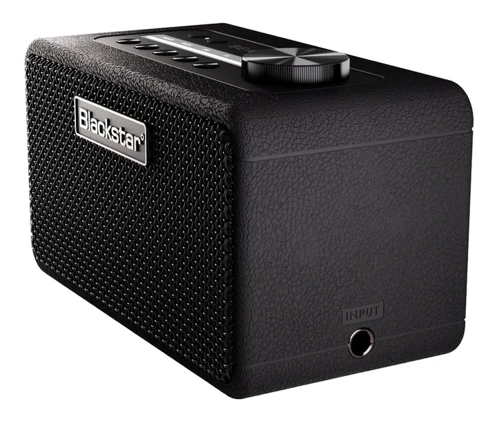 Blackstar BEAM Mini, tył ze złączami