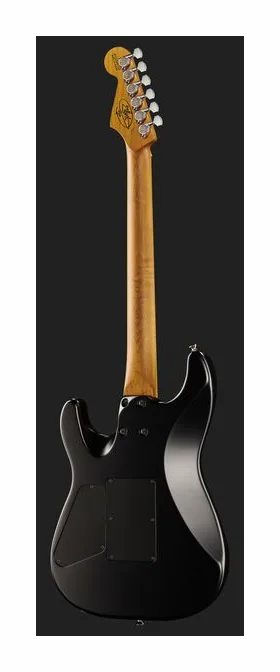 Charvel Guthrie Govan MJ SD24 CM 3TS, mostek i klucze strojcze