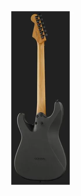 Charvel PM PLUS SRS SC1 HH HT EB SE, mostek i klucze strojcze