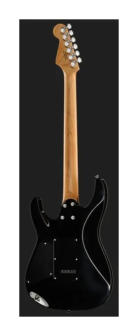 Charvel Pro-Mod Plus DK24 HSS QM ZF, mostek i klucze strojcze