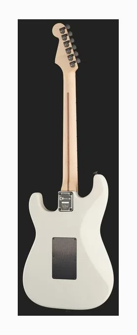 Charvel USA sel. So-Cal Style 1 HSS FR, gryf i podstrunnica z boku