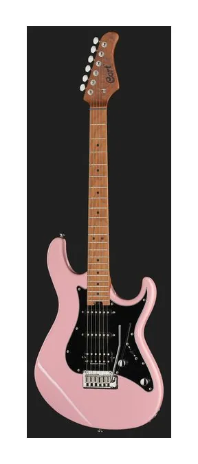 Cort G290 Modern MBG, mostek i klucze strojcze