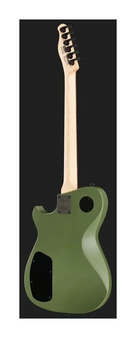 Cort Manson Meta MBM-2H OG, mostek i klucze strojcze