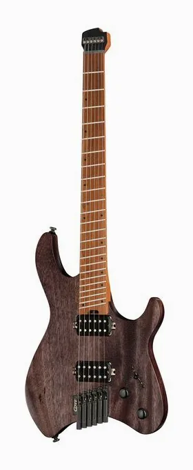 Cort Space G6MS SGTK widziana od przodu