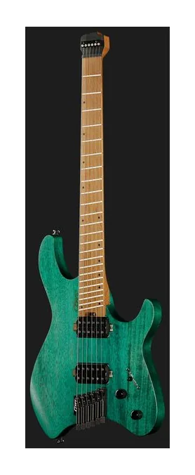 Cort Space G6MS SGTQ, profil boczny korpusu