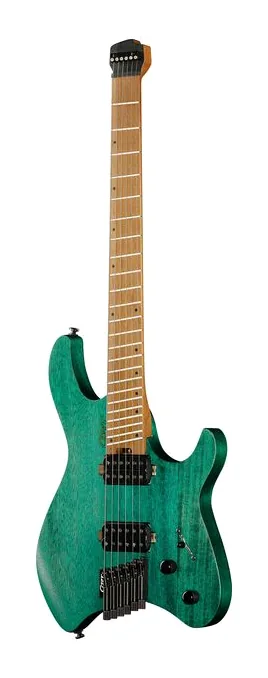Cort Space G6MS SGTQ widziana od przodu