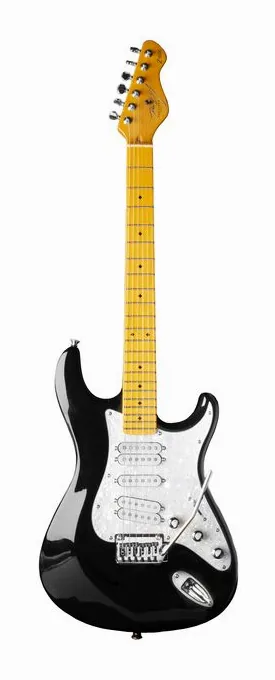 Dean Zelinsky Private Label Tagliare ATW Classic Black z bliska od przodu