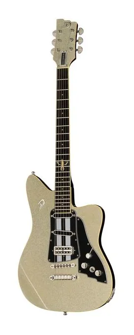 Duesenberg Alliance Series Dave Baksh z bliska od przodu