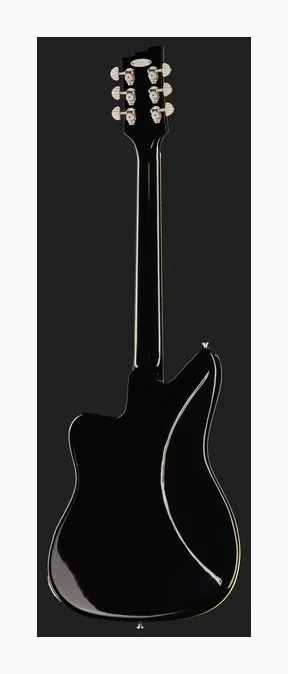 Duesenberg Bros. Landreth Joey's LTD 2026 widziana od przodu