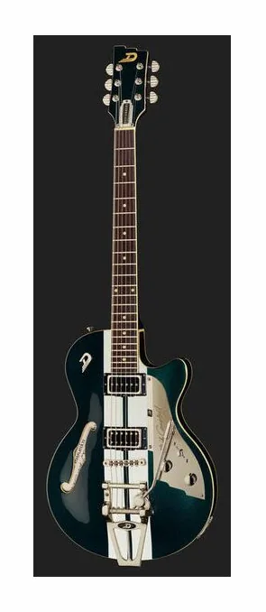 Duesenberg Mike Campbell 40th Anniversary, mostek i klucze strojcze