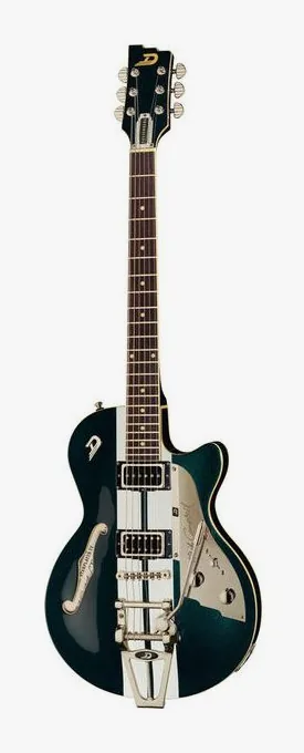 Duesenberg Mike Campbell 40th Anniversary widziana od przodu