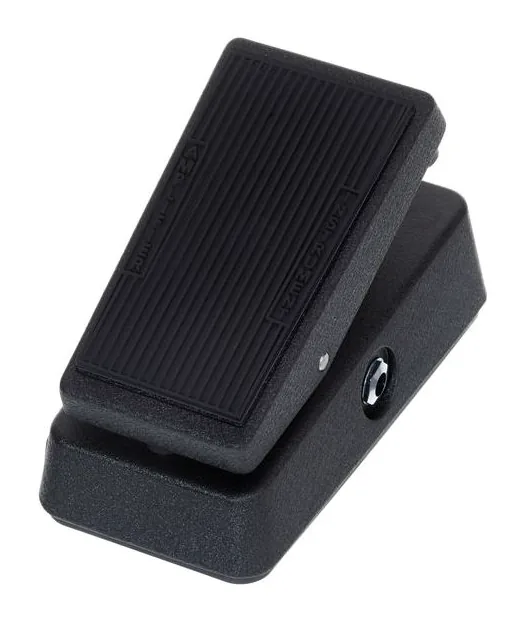 Dunlop CBM95 CryBaby Mini Wah, dioda i przełącznik nożny