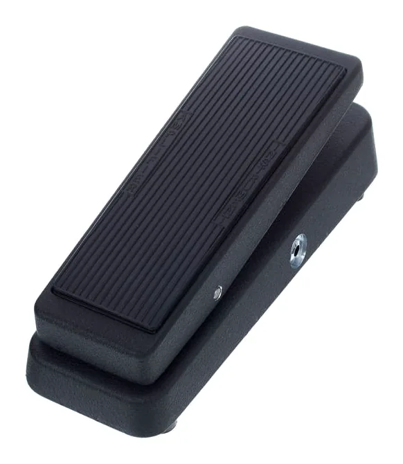 Dunlop Crybaby Classic GCB95 F z bliska od przodu