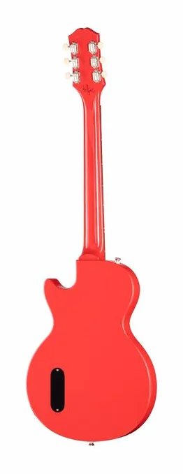 Epiphone Billie Joe Armstrong LPJ RR, gryf i podstrunnica z boku