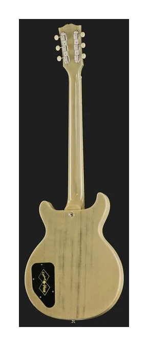 Epiphone IGC 1960 LP Special DC R TVW, przełącznik przetworników i gniazdo wyjściowe
