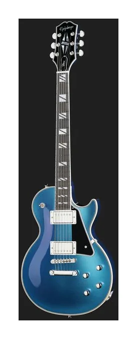 Epiphone Les Paul Junior TV Yellow, tył korpusu