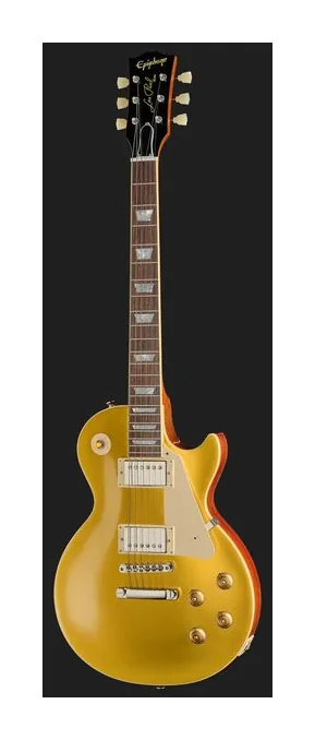 Epiphone Les Paul Custom Futura TS, przełącznik przetworników i gniazdo wyjściowe