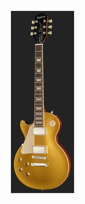Epiphone Les Paul Custom Widow RB, tył korpusu