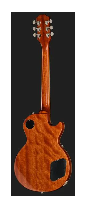 Epiphone Les Paul Tribute Plus HCS LH, przetworniki i gałki regulacji