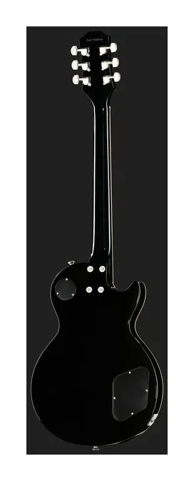 Epiphone Les Paul Standard 50s GT LH, przetworniki i gałki regulacji