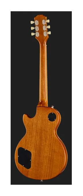 Epiphone Les Paul Standard 50s GT, przetworniki i gałki regulacji