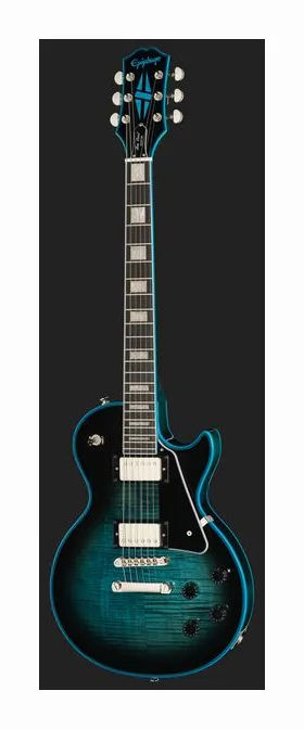 Epiphone 1960 Les Paul Special DC TVY, tył korpusu