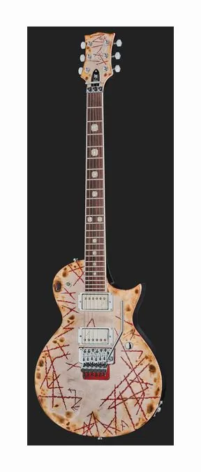 ESP E-II RZK-II Fluence, mostek i klucze strojcze