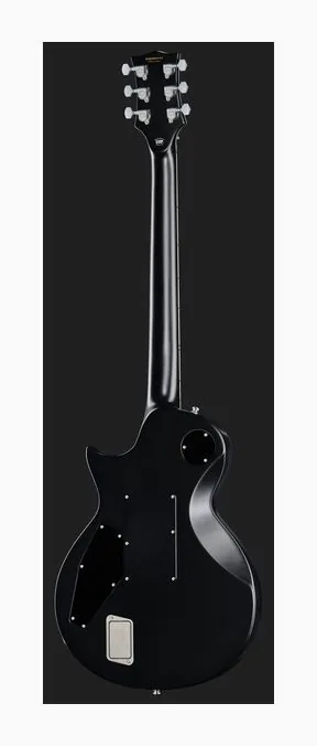 ESP E-II RZK-II Fluence, tył korpusu