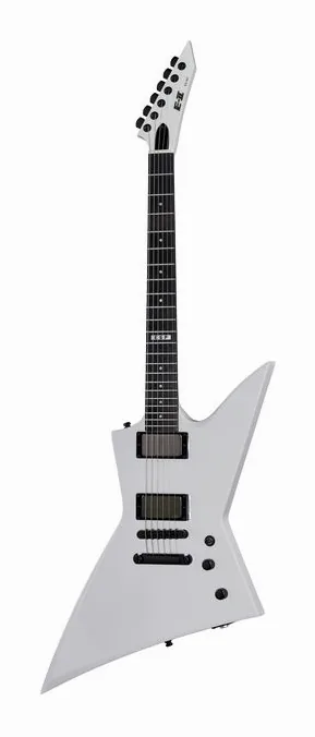 ESP E-II EX NT SW widziana od przodu