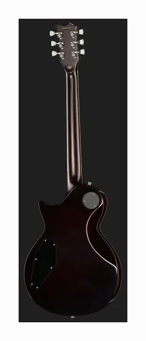 ESP E-II Eclipse FT FM SD VHB, mostek i klucze strojcze