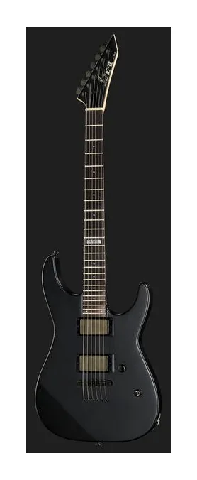 ESP E-II Parkway Drive Jeff Ling, linie korpusu z góry
