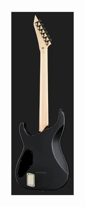 ESP E-II Parkway Drive Jeff Ling, mostek i klucze strojcze