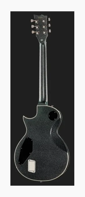 ESP E-II Eclipse DB GRANSP, mostek i klucze strojcze