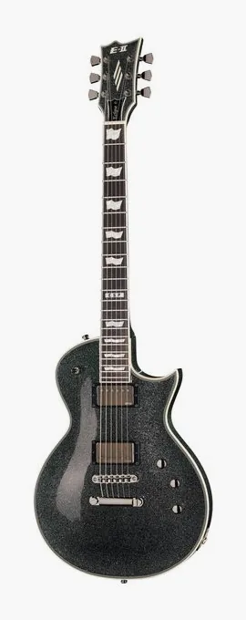 ESP E-II Eclipse DB GRANSP sfotografowana frontalnie