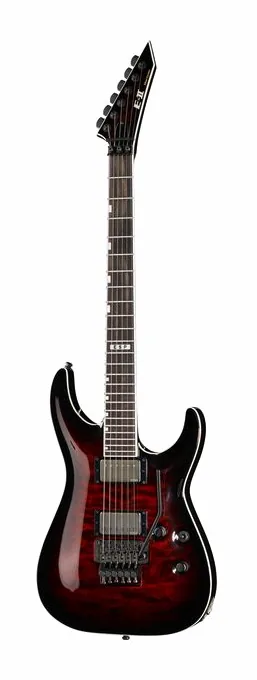 ESP E-II Horizon FR-II EMG STBCSB widziana od przodu