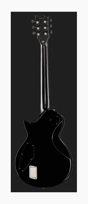 ESP E-II Eclipse QM RDB, mostek i klucze strojcze