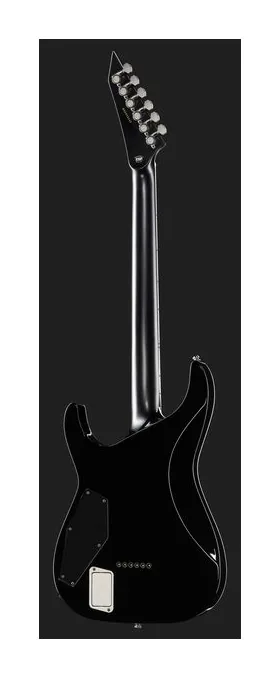 ESP E-II Horizon NT II TE AM Fade, mostek i klucze strojcze