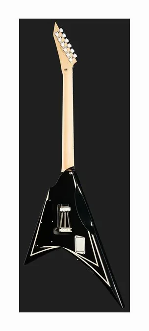 ESP Edwards E-ALEXI SAWTOOTH, mostek i klucze strojcze