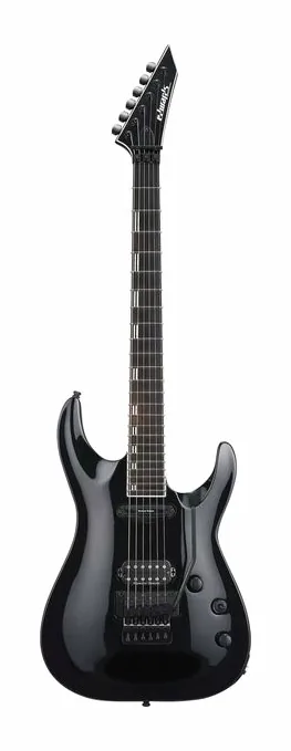 ESP Edwards Horizon-I BLK z bliska od przodu