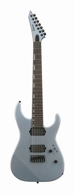 ESP Edwards M-II-7 IBM z bliska od przodu