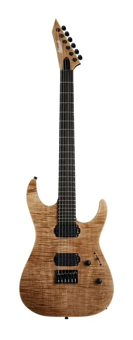 ESP Edwards M-II CTM NAT widziana od przodu