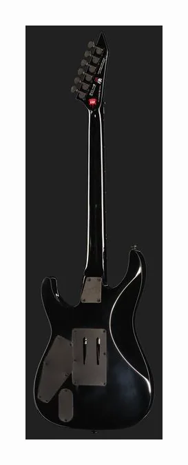 ESP LTD KH WZ, profil boczny korpusu