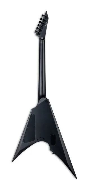ESP LTD Arrow-1000NT CHMS, mostek i klucze strojcze