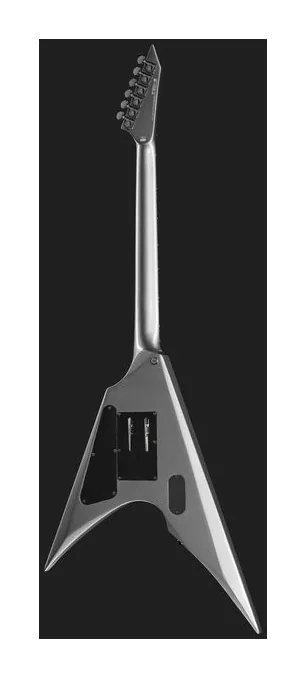 ESP LTD ARROW-400 CM, przełącznik przetworników i gniazdo wyjściowe