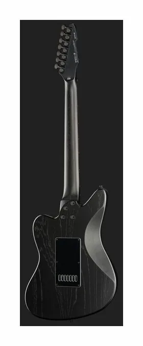 ESP LTD AW-XJ7B ET OG BLKS, mostek i klucze strojcze